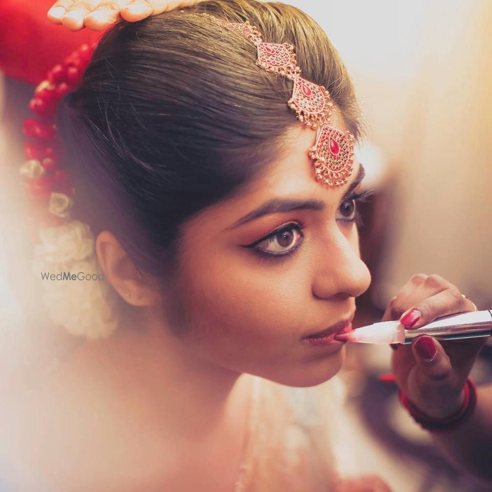 Photo From Brides by Prak - By Prak At Work
