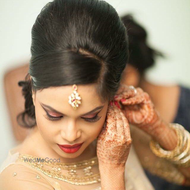 Photo From Brides by Prak - By Prak At Work