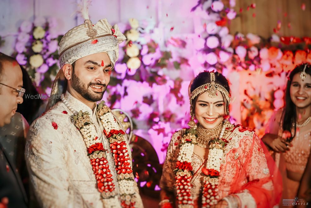 Photo From Bride Shivani  - By Mua Pragati Arora