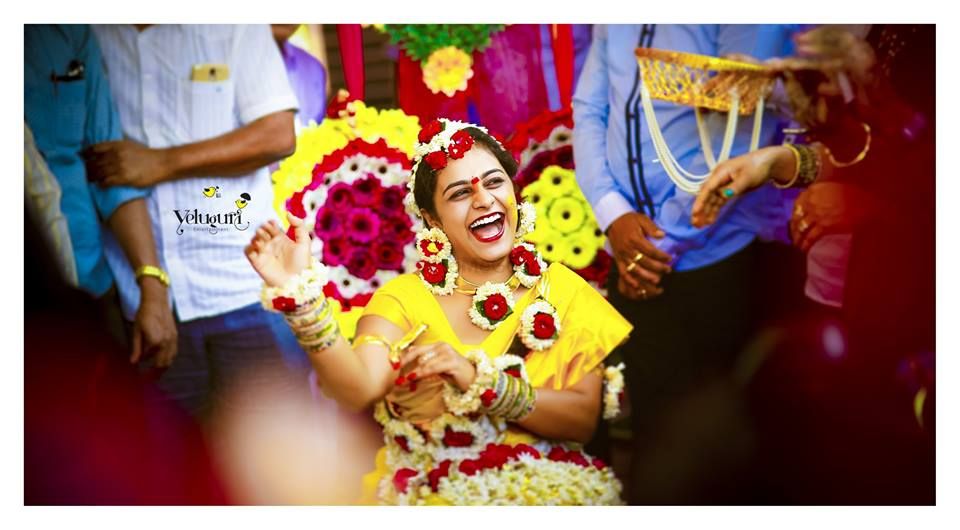 Photo From Happy Bride! - By Yeluguri Entertainment