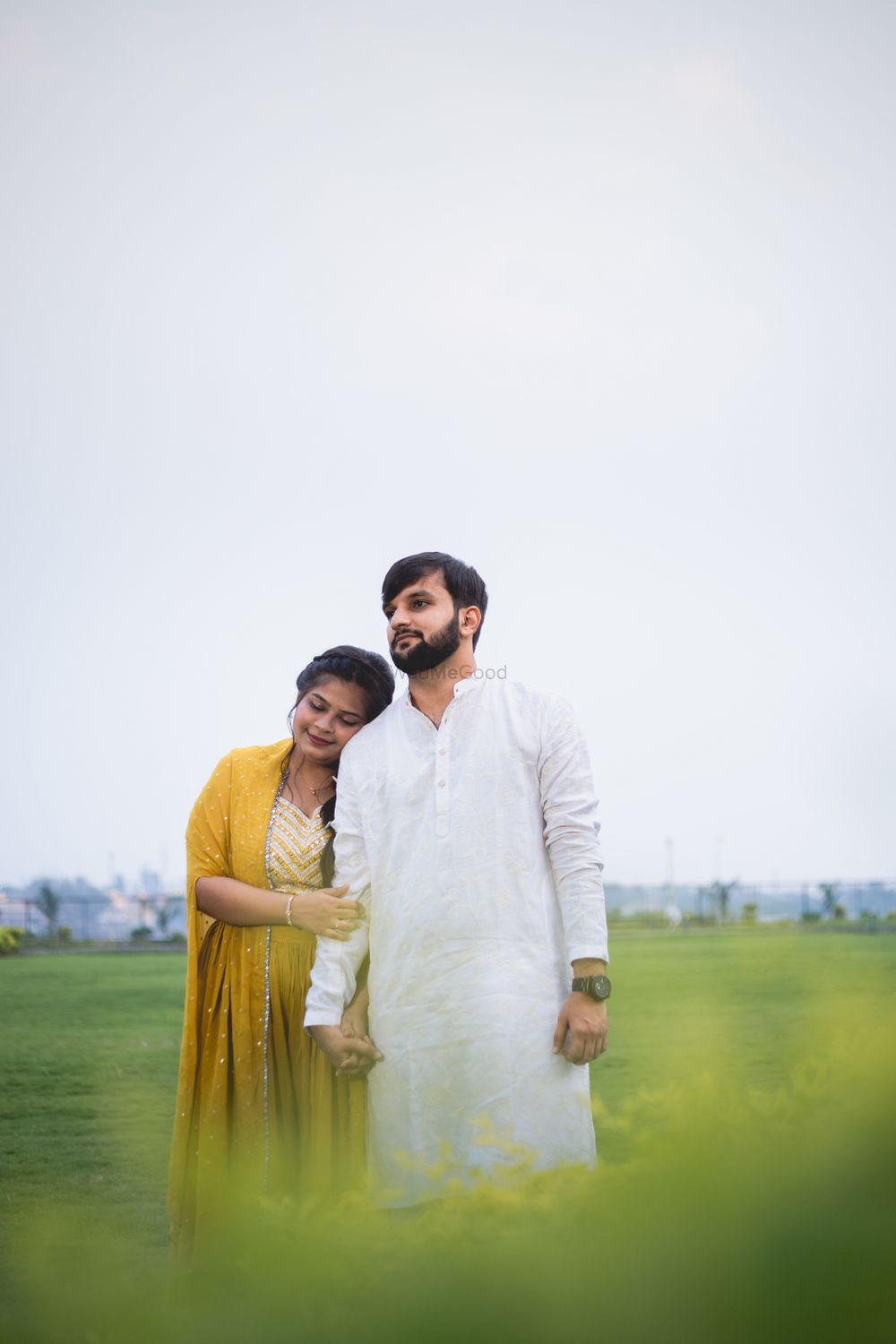 Photo From Nidhi & Hardik Pre-Wedding - By Tales by Eshan Jain