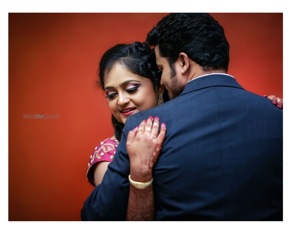 Photo From Krishna chaitanya weds Sai charitha - By SV Media Wedd Art