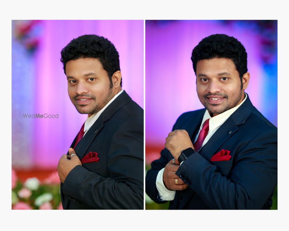 Photo From Krishna chaitanya weds Sai charitha - By SV Media Wedd Art