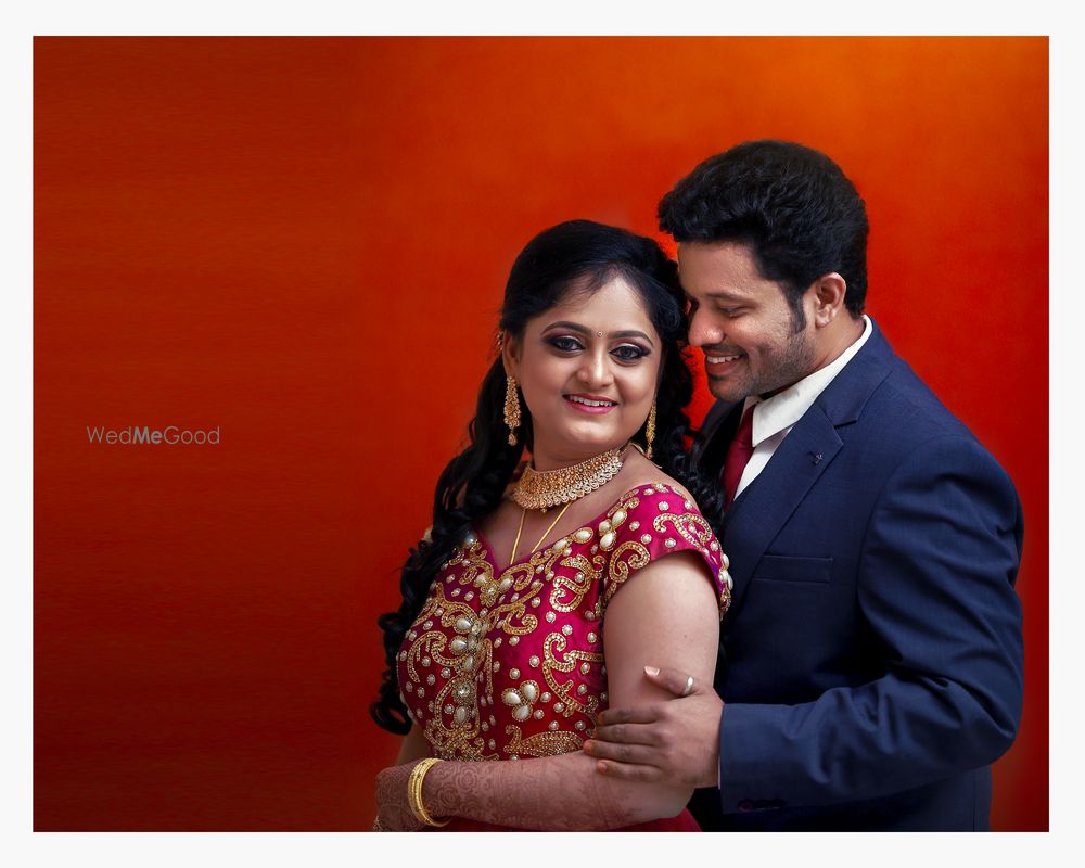 Photo From Krishna chaitanya weds Sai charitha - By SV Media Wedd Art