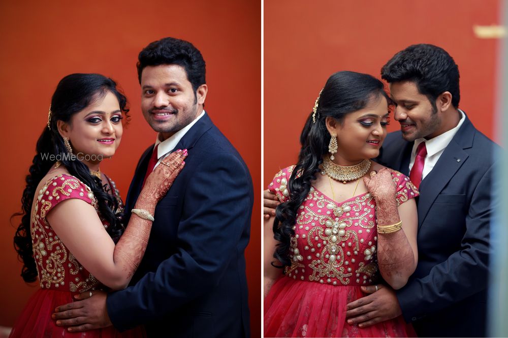 Photo From Krishna chaitanya weds Sai charitha - By SV Media Wedd Art