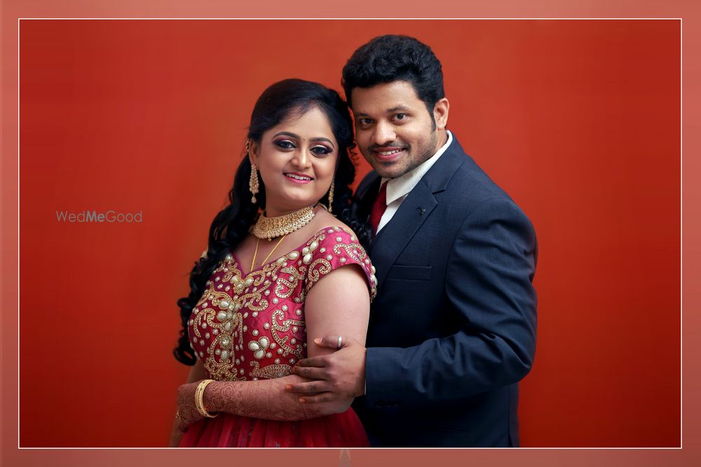 Photo From Krishna chaitanya weds Sai charitha - By SV Media Wedd Art