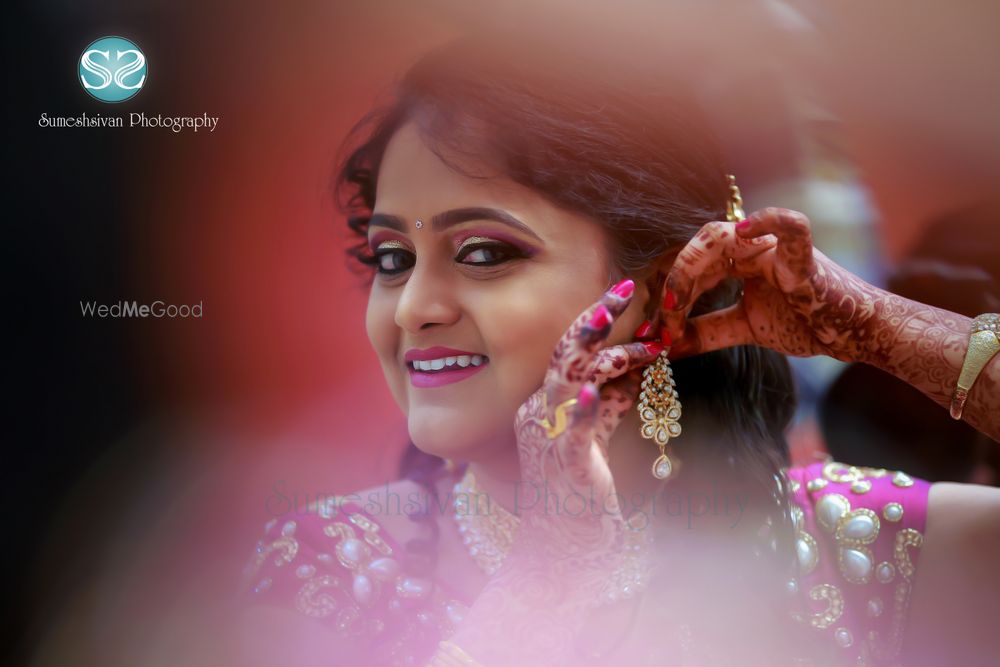 Photo From Krishna chaitanya weds Sai charitha - By SV Media Wedd Art