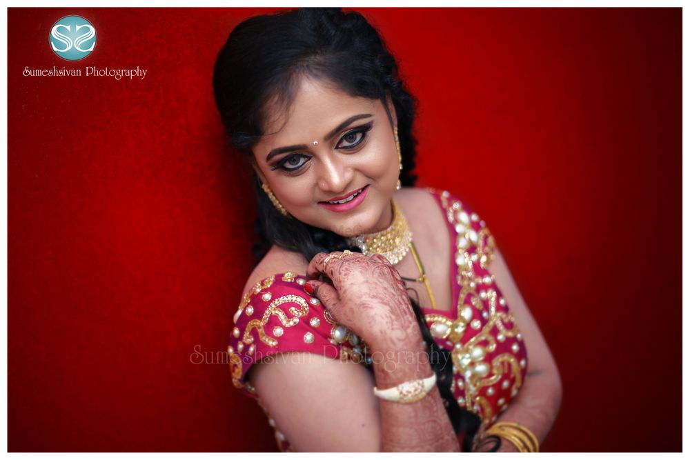 Photo From Krishna chaitanya weds Sai charitha - By SV Media Wedd Art
