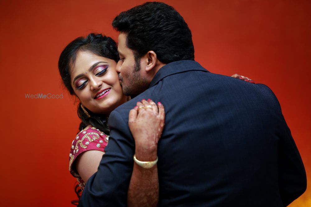 Photo From Krishna chaitanya weds Sai charitha - By SV Media Wedd Art