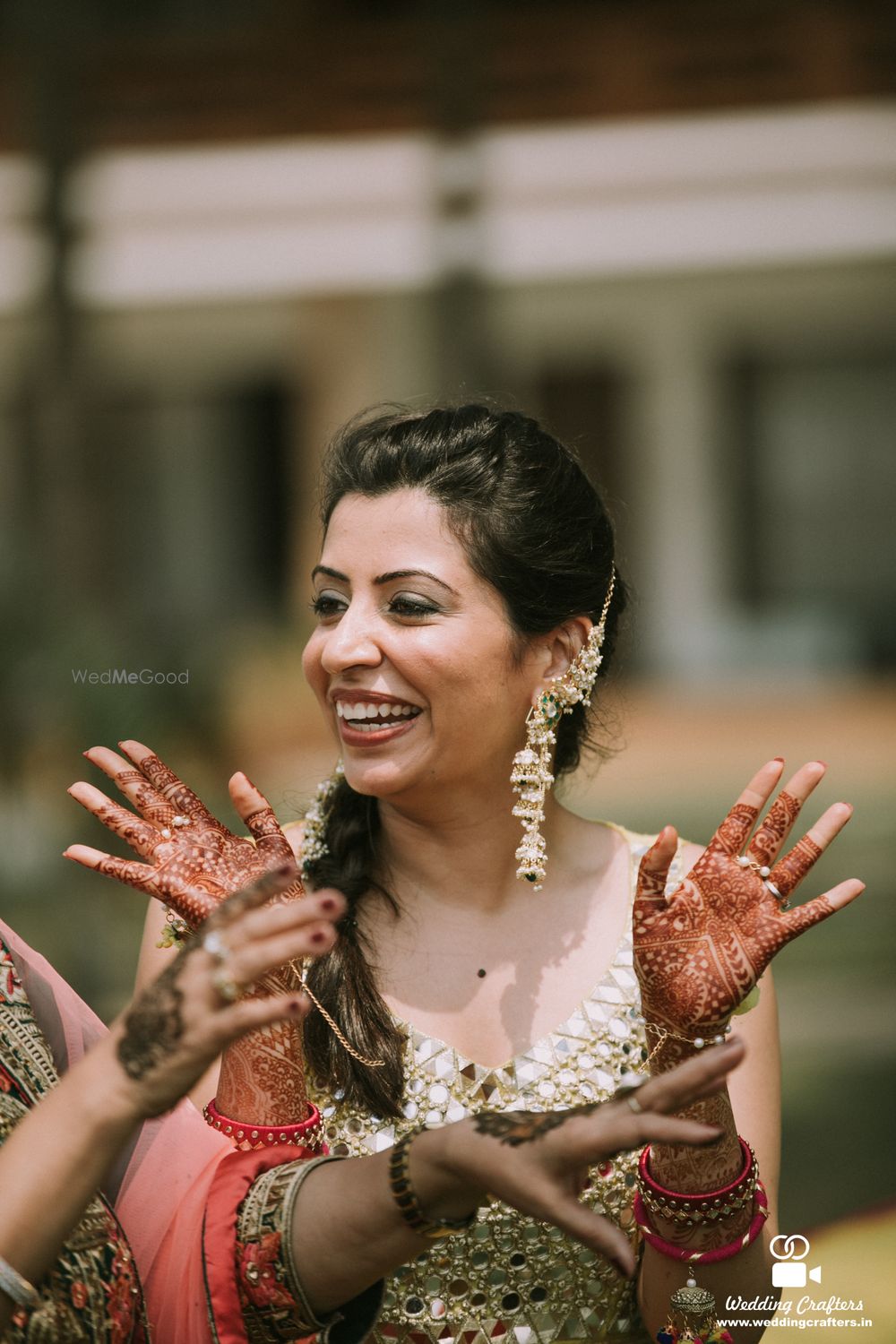 Photo From Shikha & Harsh - By Wedding Crafters