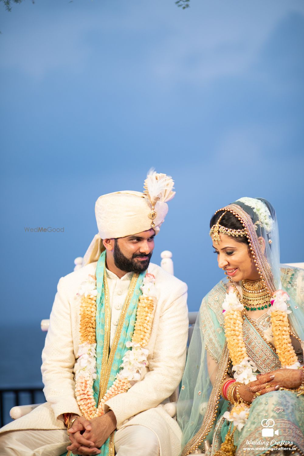 Photo From Shikha & Harsh - By Wedding Crafters