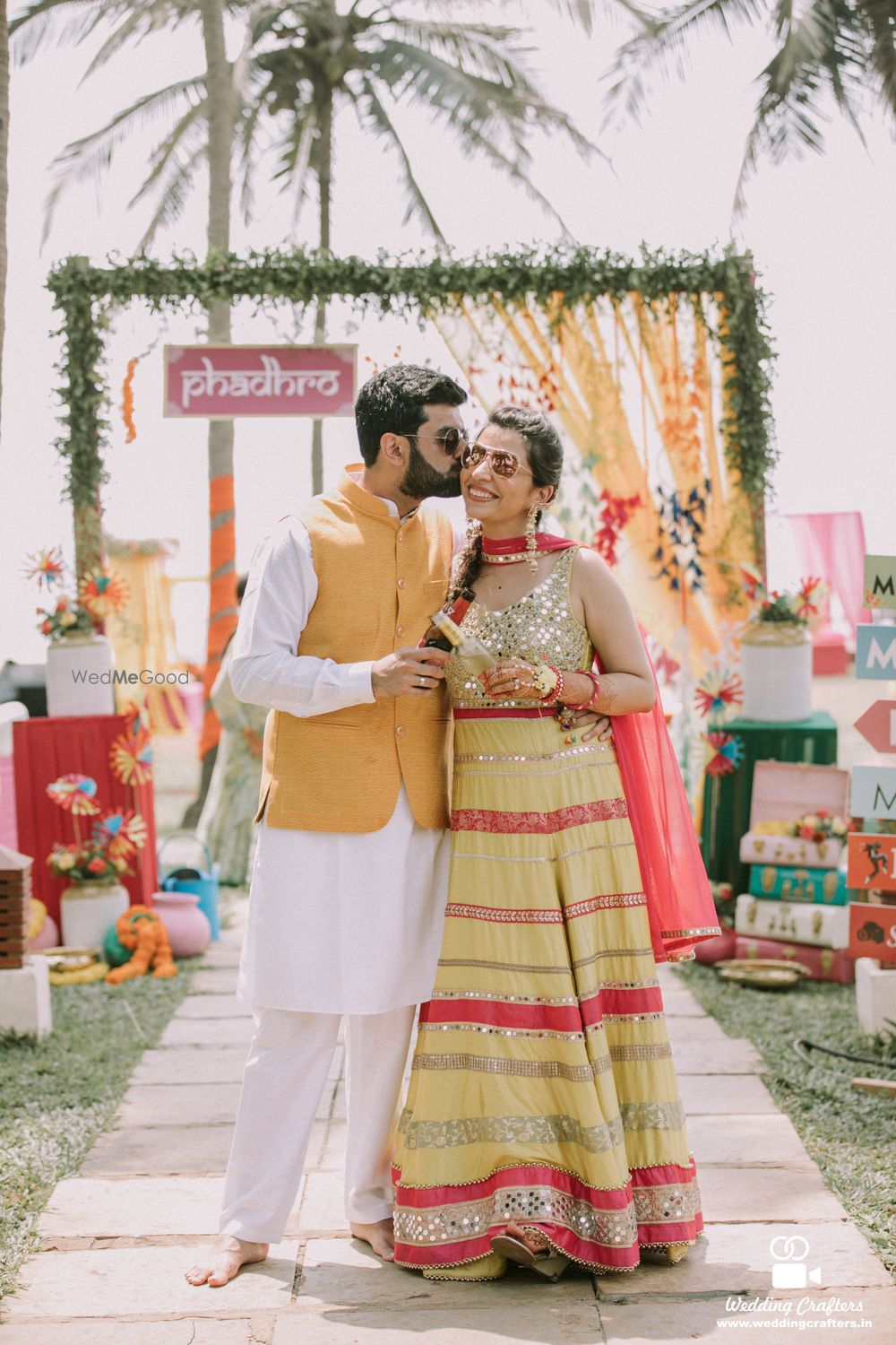 Photo From Shikha & Harsh - By Wedding Crafters