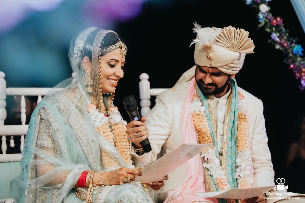 Photo From Shikha & Harsh - By Wedding Crafters