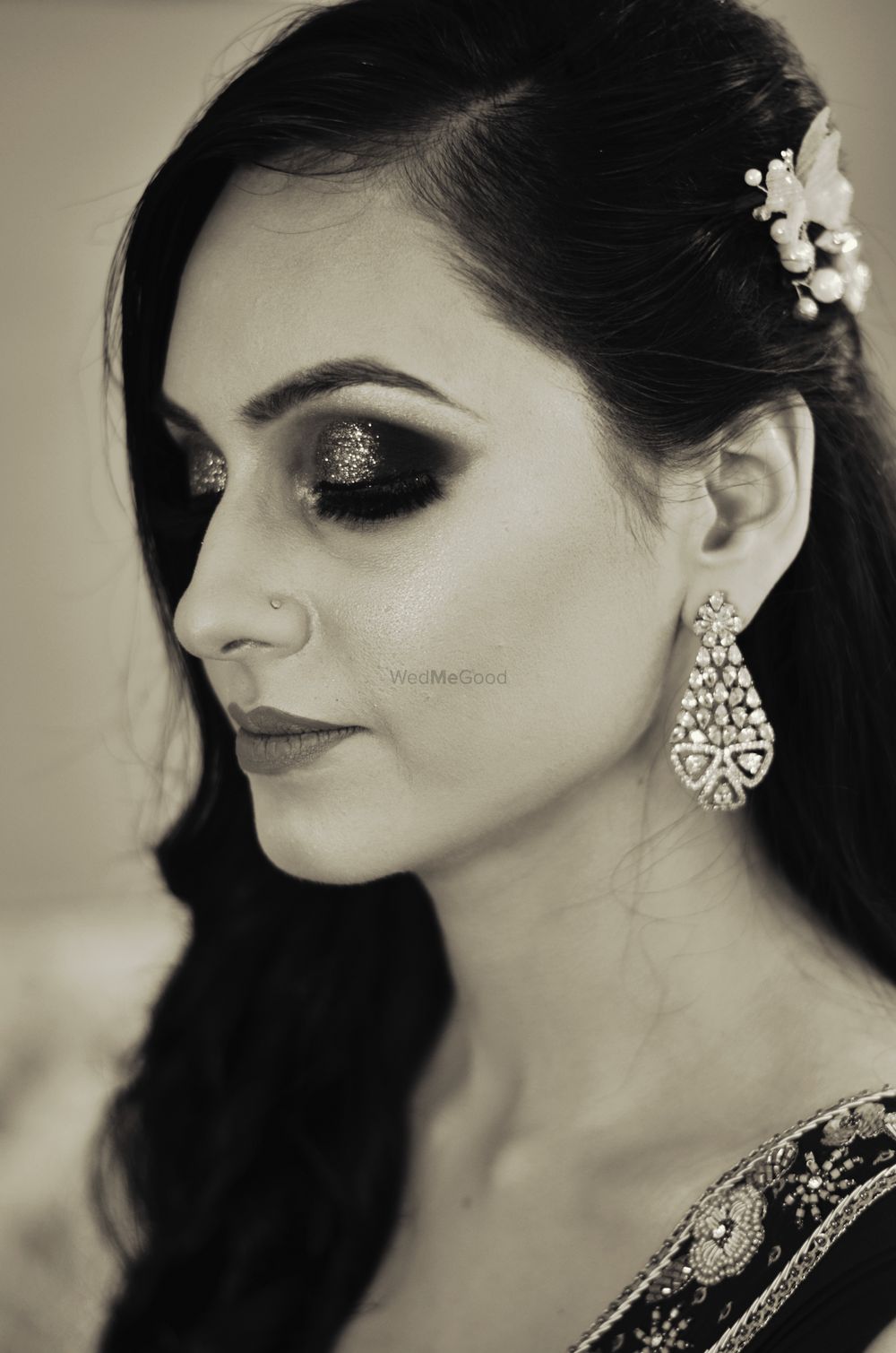 Photo From Bride to be: Shorya Kapoor - By Nandini Thukral