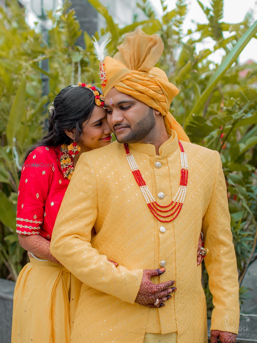 Photo From The wedding of Hardik & Shivangi - By Peacock Films