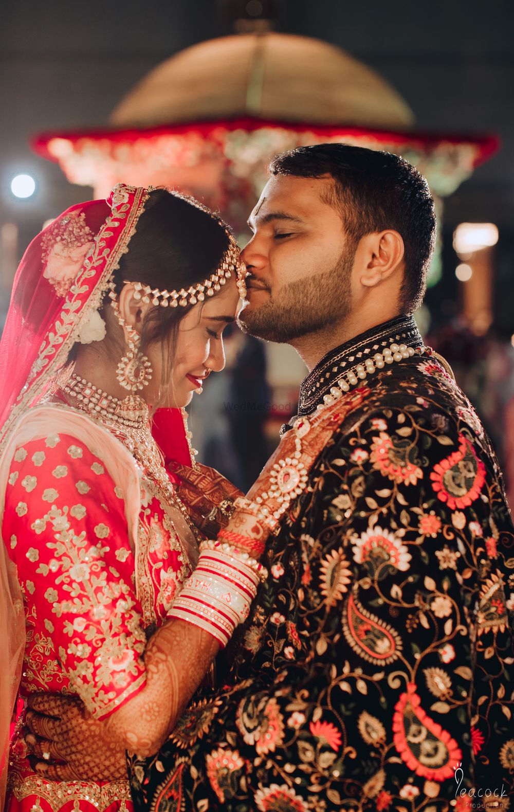 Photo From The wedding of Hardik & Shivangi - By Peacock Productionz