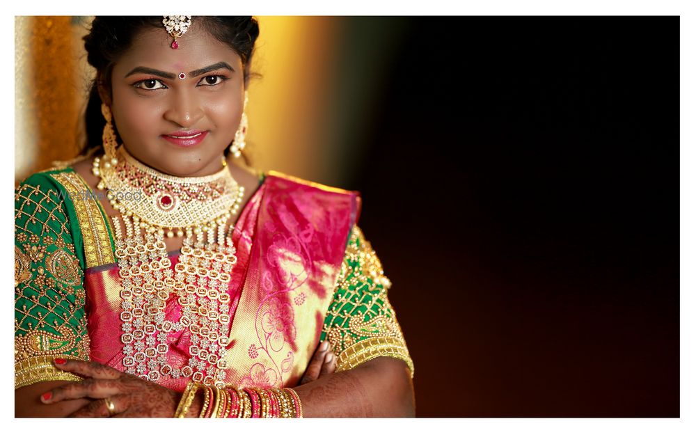 Photo From Udayan & Narmadha Wedding - By SV Media Wedd Art