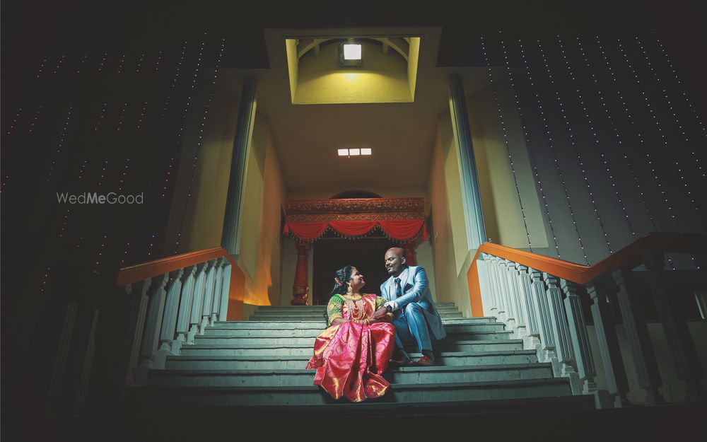 Photo From Udayan & Narmadha Wedding - By SV Media Wedd Art