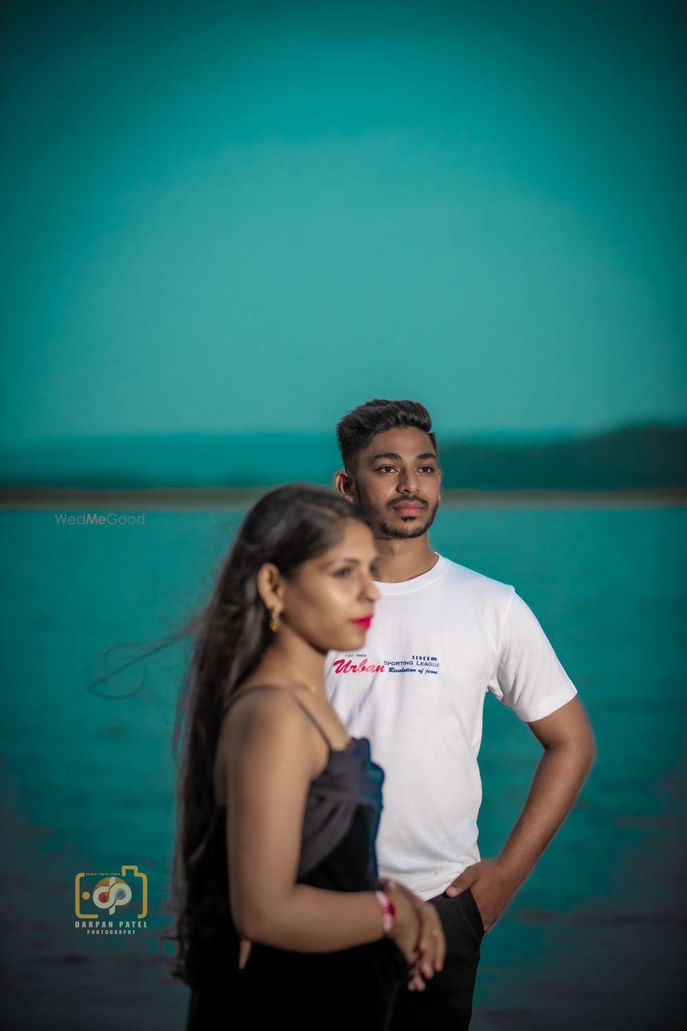 Photo From ashish & neha prewedding - By Darpan Patel Photography