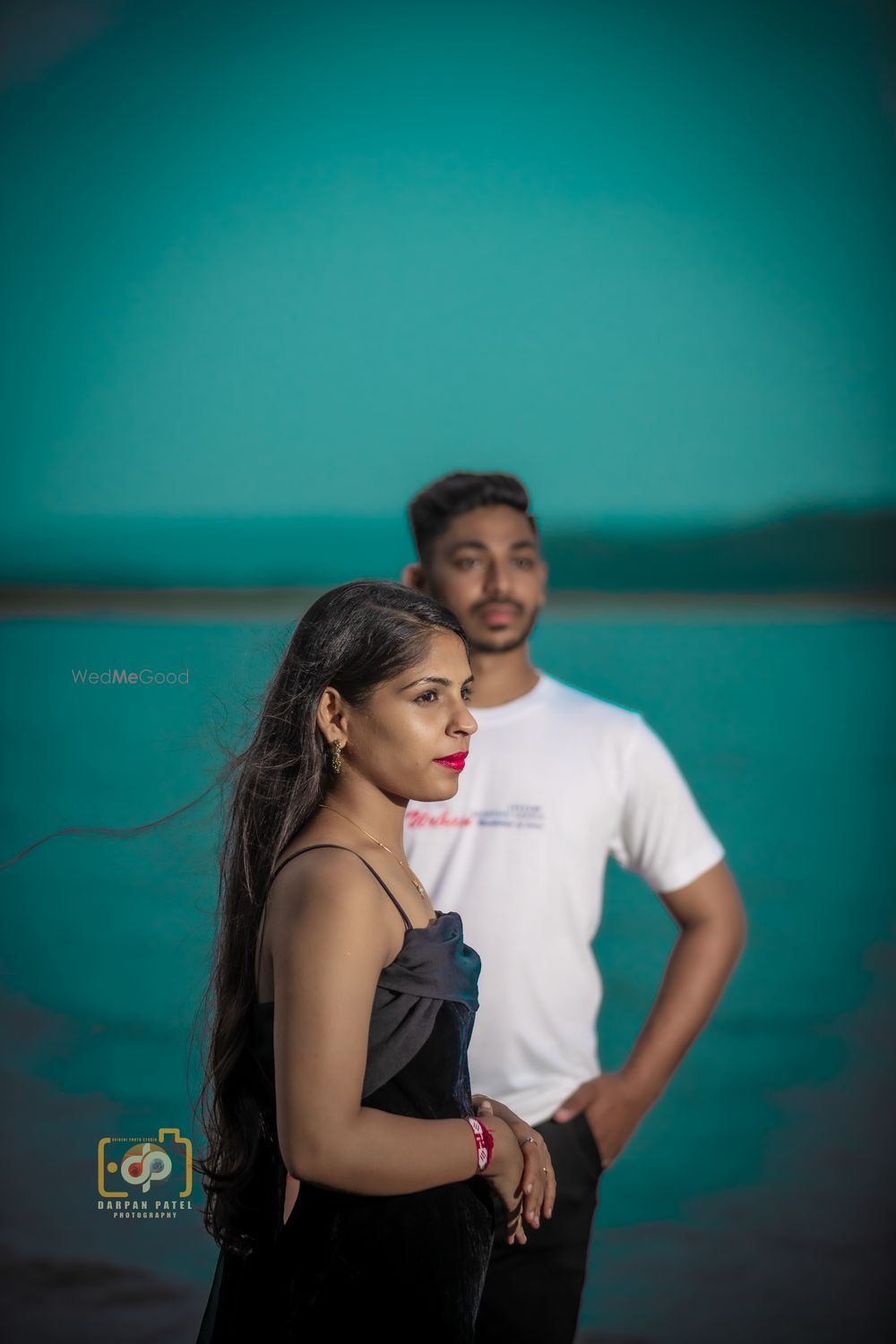 Photo From ashish & neha prewedding - By Darpan Patel Photography