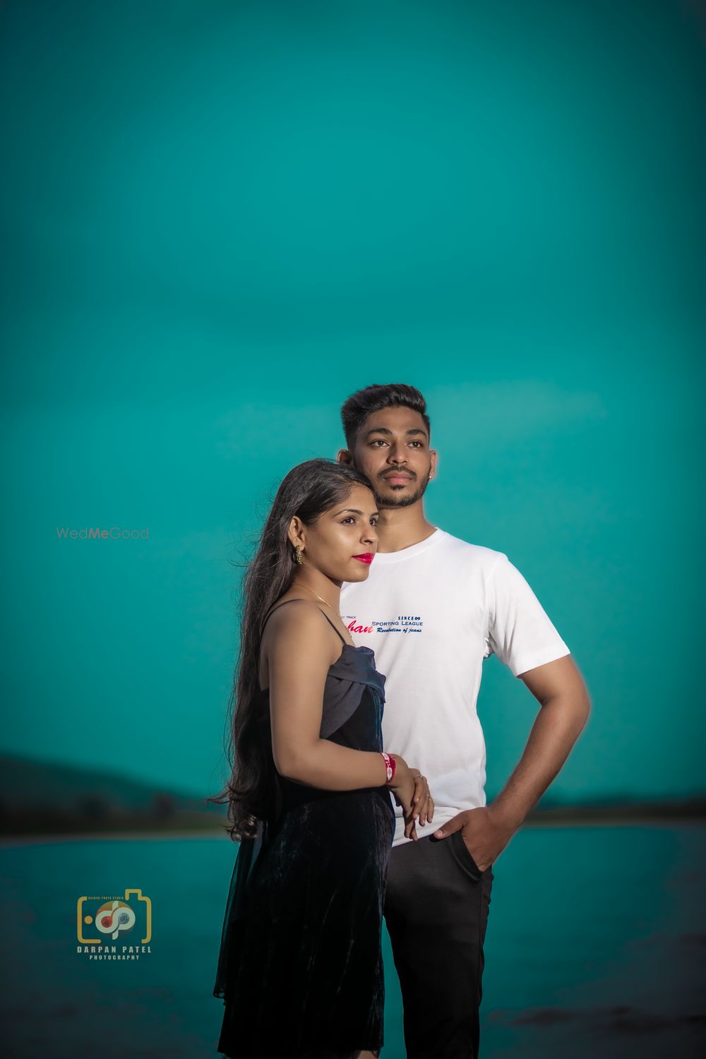 Photo From ashish & neha prewedding - By Darpan Patel Photography