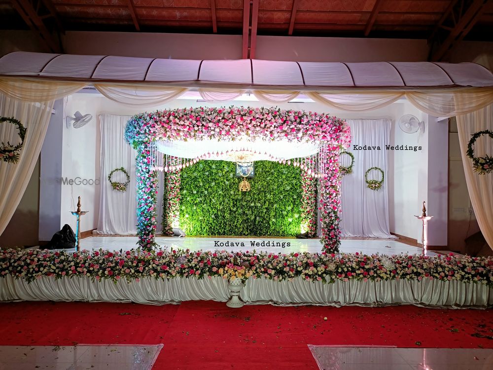 Photo From Kodava wedding - By Gurukar Creations