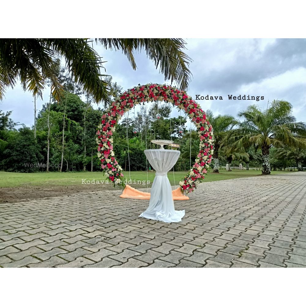 Photo From Bopanna weds Sheethal - By Gurukar Creations