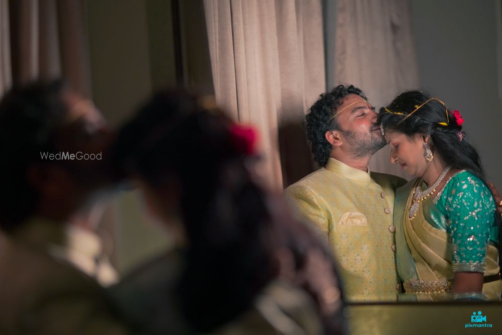 Photo From praveen&Bhargavi - By Pixmantra