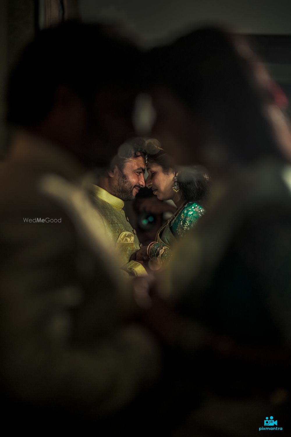 Photo From praveen&Bhargavi - By Pixmantra