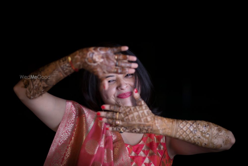 Photo From Divya X Vishal - By Third Eye Visio