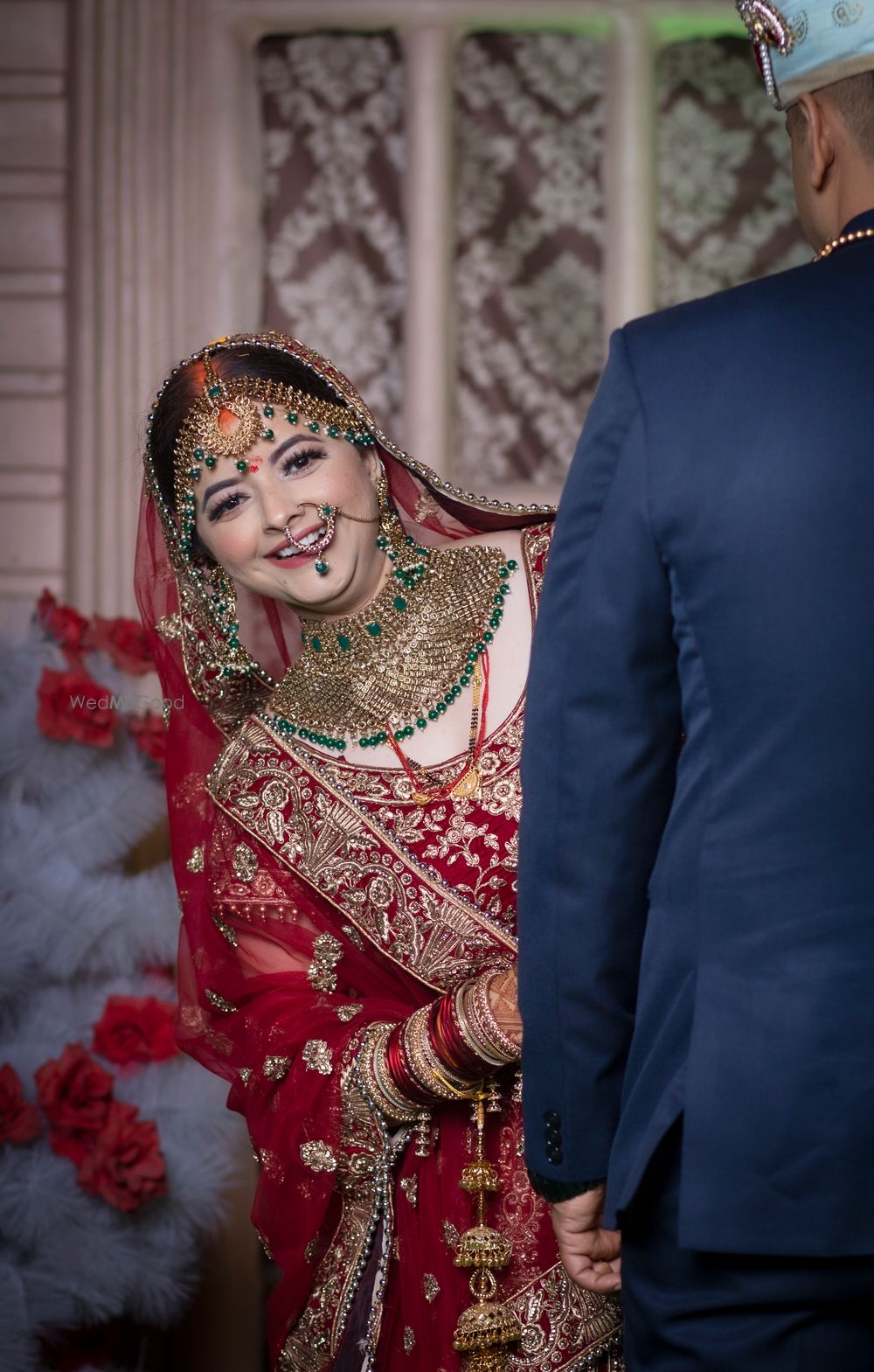 Photo From Divya X Vishal - By Third Eye Visio