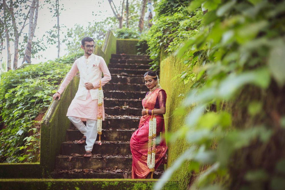 Photo From Karthik & Shreya - By Guru Studio