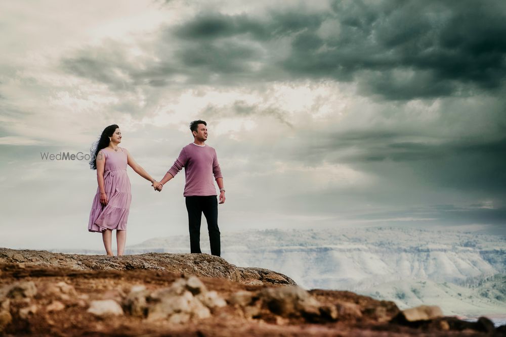 Photo From Ganesh And Gauri - By Wed Memories by Paddy