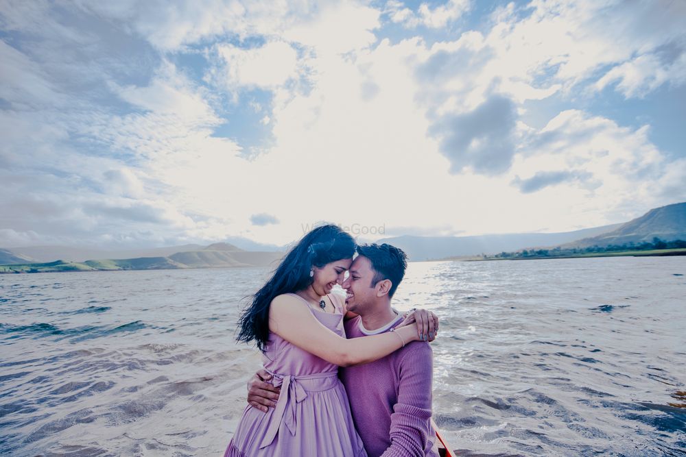 Photo From Ganesh And Gauri - By Wed Memories by Paddy