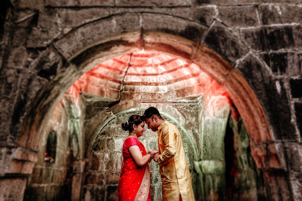 Photo From Ganesh And Gauri - By Wed Memories by Paddy