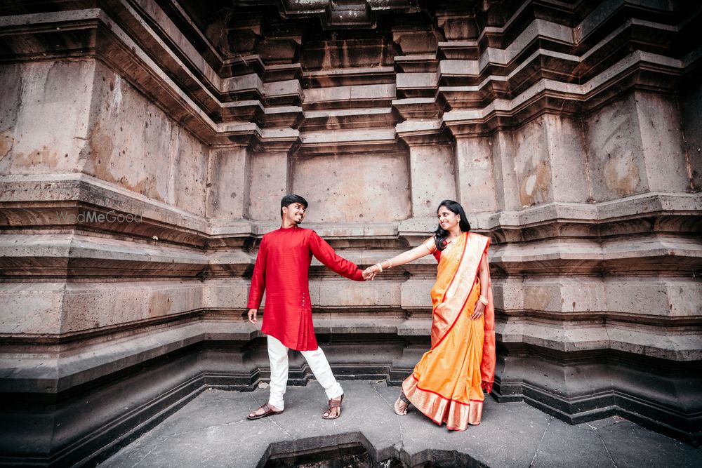 Photo From Kunal & Shraddha - By Wed Memories by Paddy