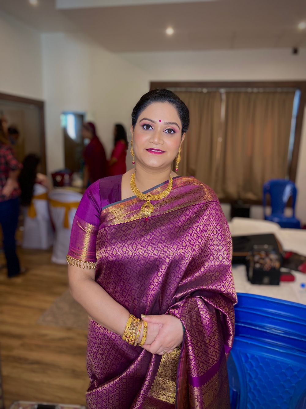 Photo From Party makeover  - By Makeup by Anushka Kukreja