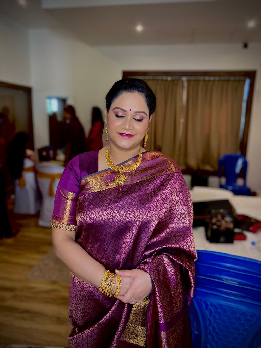 Photo From Party makeover  - By Makeup by Anushka Kukreja