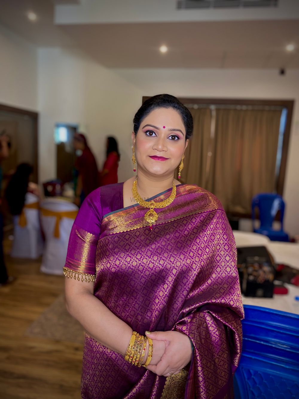 Photo From Party makeover  - By Makeup by Anushka Kukreja