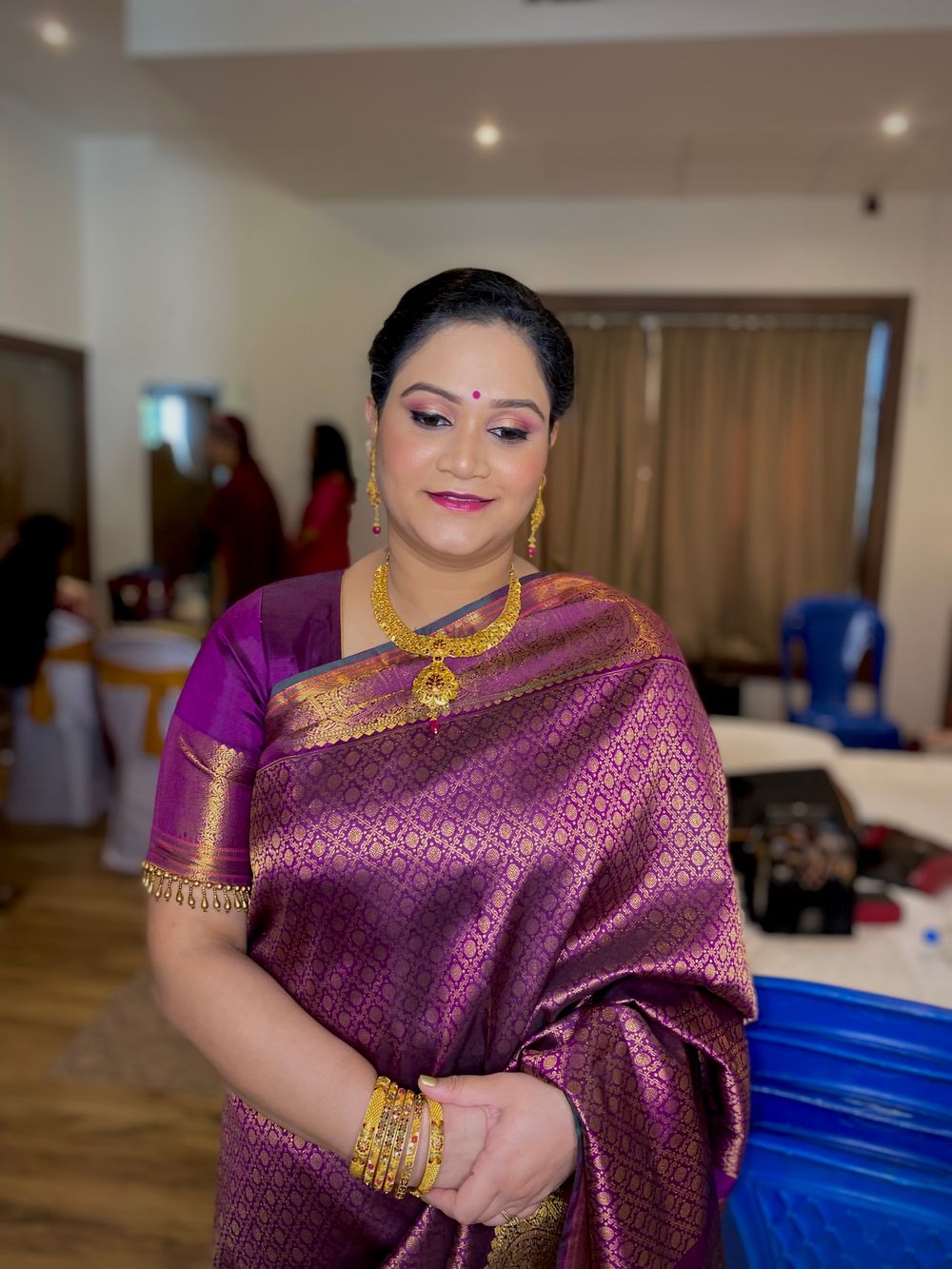 Photo From Party makeover  - By Makeup by Anushka Kukreja