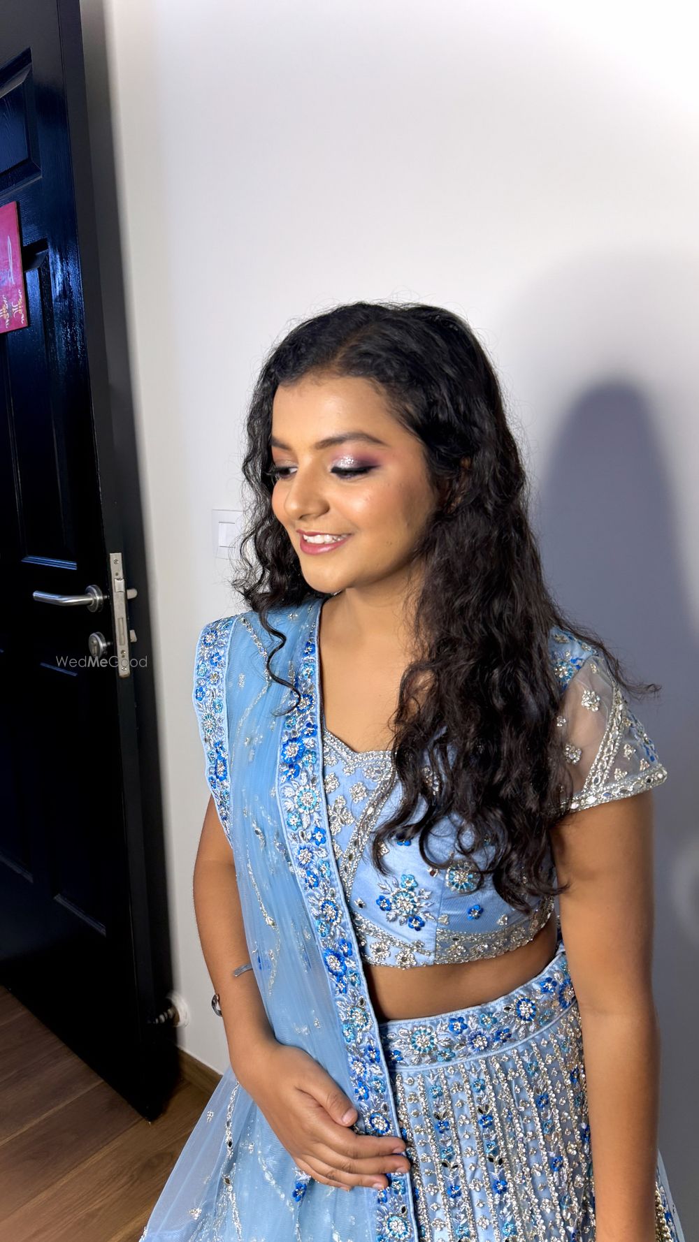 Photo From Party makeover  - By Makeup by Anushka Kukreja