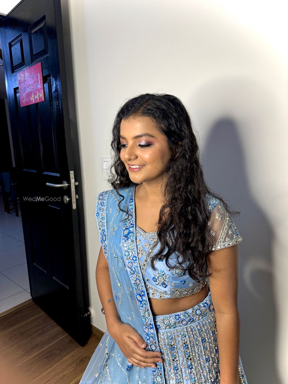 Photo From Party makeover  - By Makeup by Anushka Kukreja
