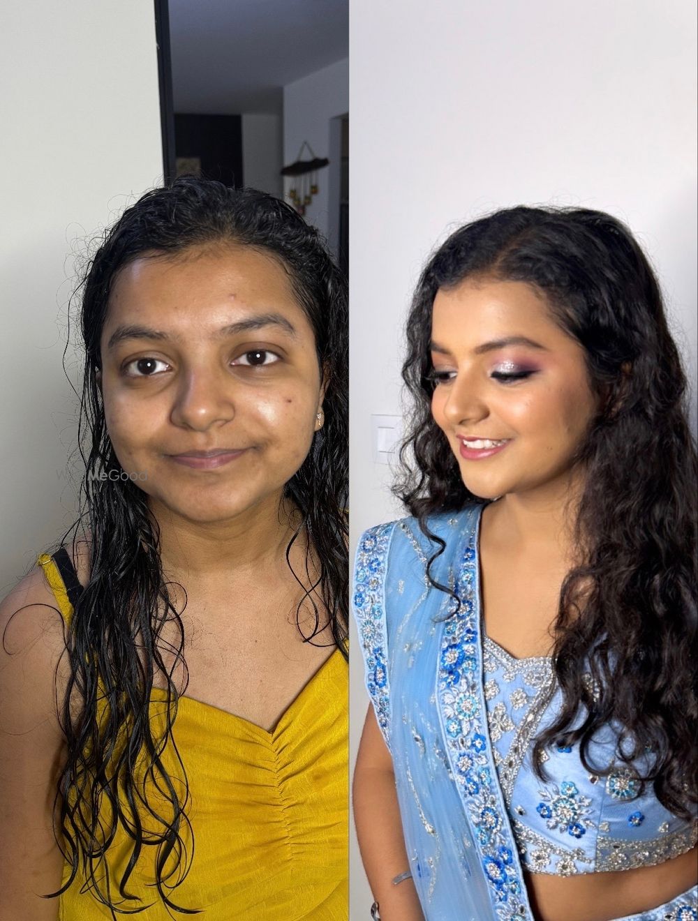 Photo From Party makeover  - By Makeup by Anushka Kukreja