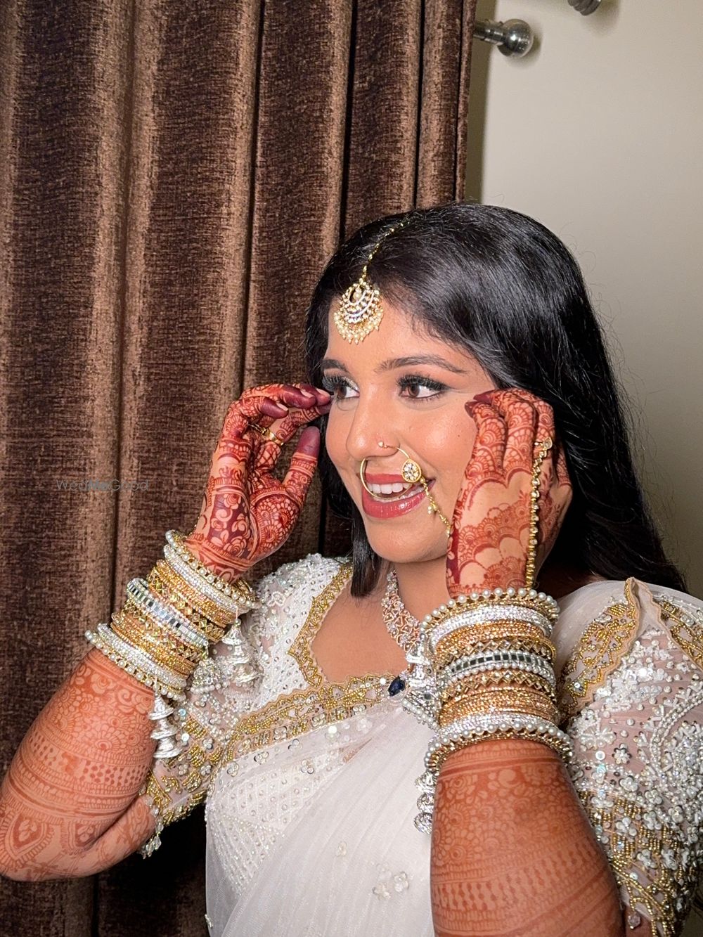 Photo From Party makeover  - By Makeup by Anushka Kukreja