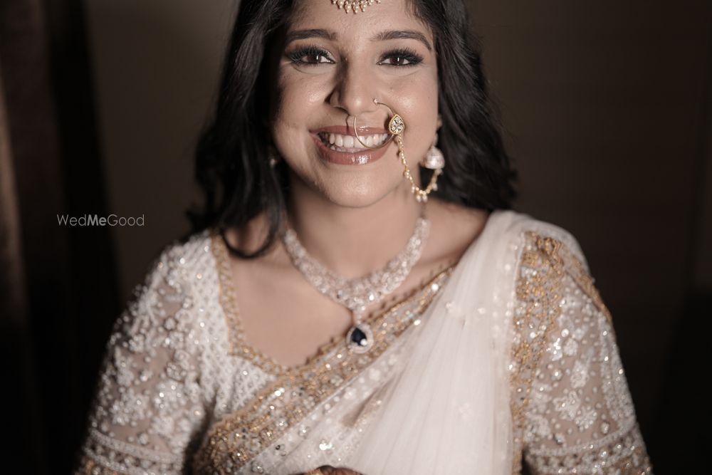 Photo From Party makeover  - By Makeup by Anushka Kukreja