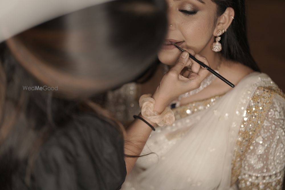 Photo From Party makeover  - By Makeup by Anushka Kukreja