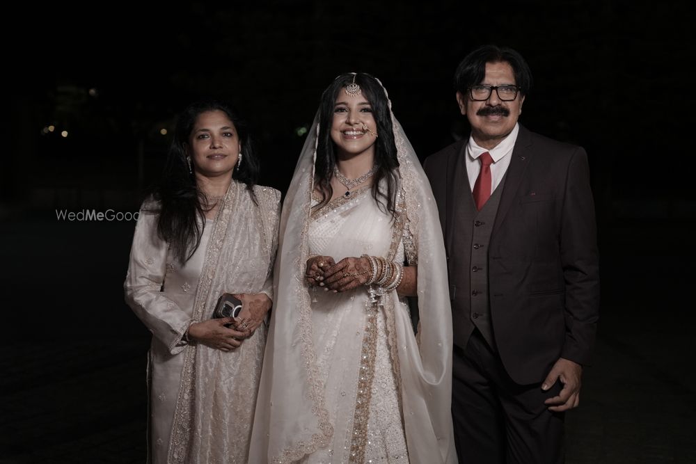 Photo From Party makeover  - By Makeup by Anushka Kukreja