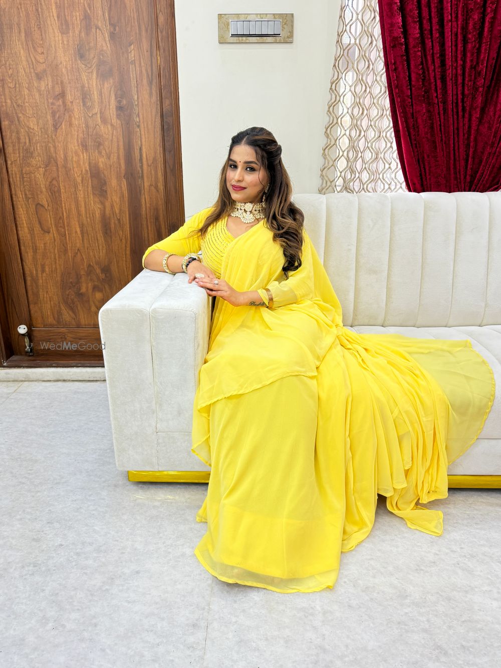 Photo From Party makeover  - By Makeup by Anushka Kukreja