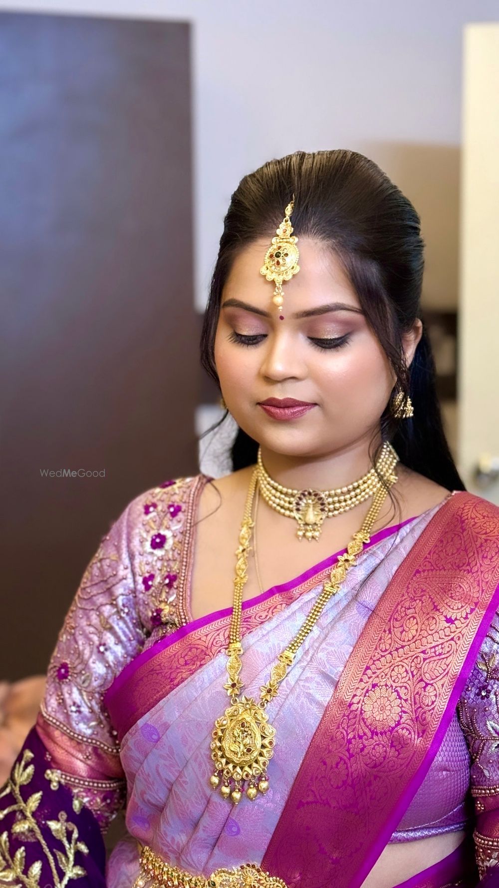 Photo From Party makeover  - By Makeup by Anushka Kukreja