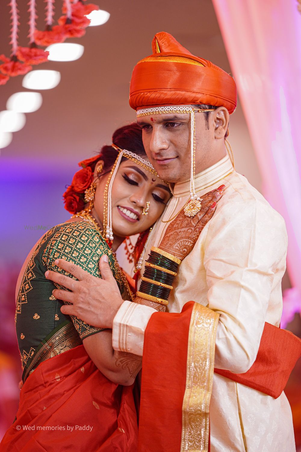 Photo From Yogita And Agraj - By Wed Memories by Paddy